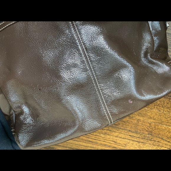 Coach bag - Picture 3 of 7